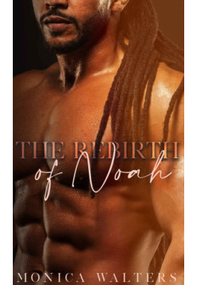 The Rebirth of Noah: an update to The Written Between the Pages Series