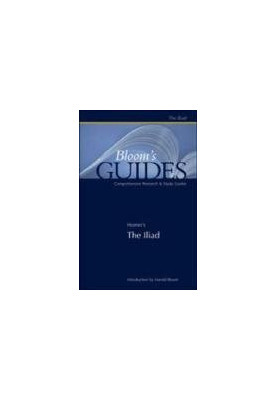 Homer's The Iliad