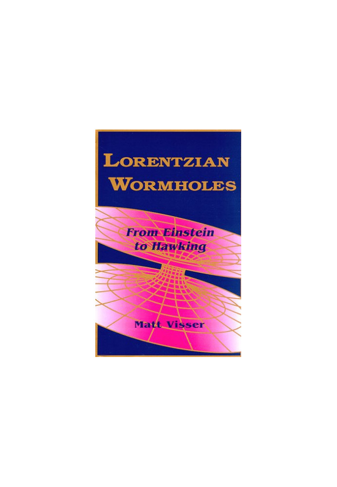 Lorentzian wormholes