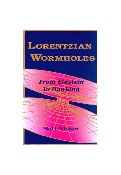 Lorentzian wormholes