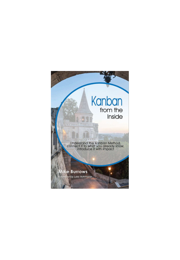 Kanban from the Inside