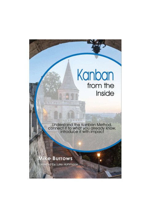 Kanban from the Inside