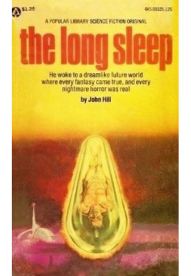 The Long Sleep