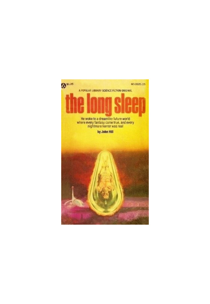 The Long Sleep