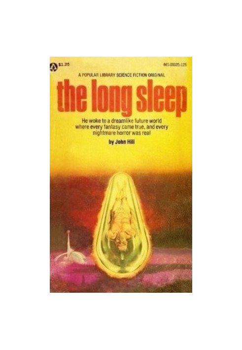 The Long Sleep