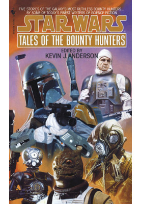 Tales of the Bounty Hunters