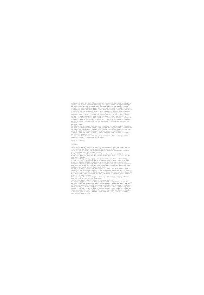 Weis, Margaret - Dragonlance - Chronicles 03 - Dragons of Spring Dawning