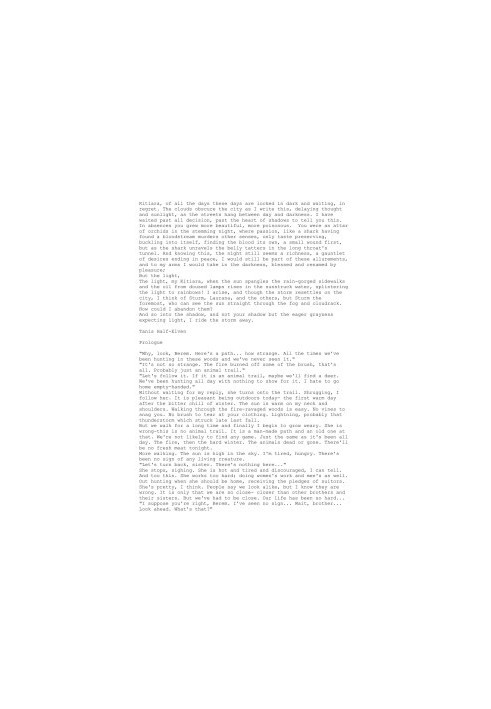 Weis, Margaret - Dragonlance - Chronicles 03 - Dragons of Spring Dawning