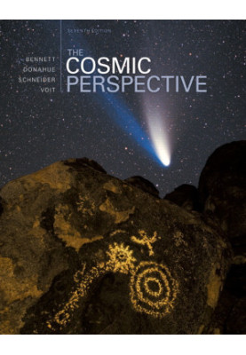 The Cosmic Perspective, 7th Edition, Testbank