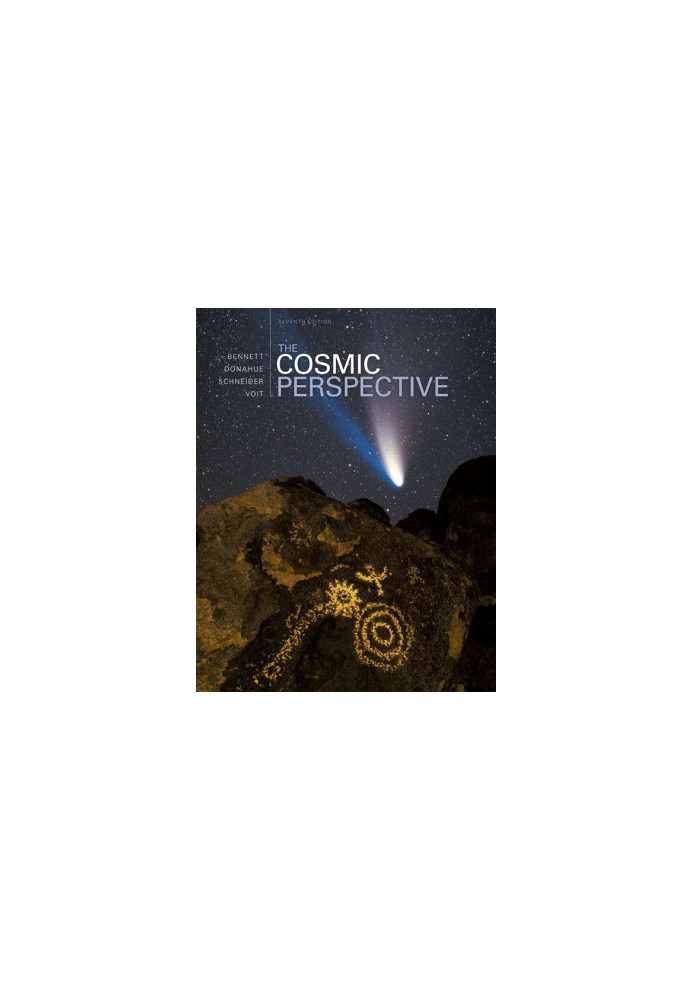 The Cosmic Perspective, 7th Edition, Testbank