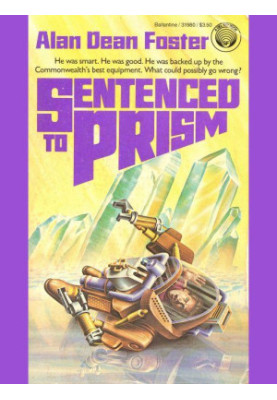 Sentenced to prism