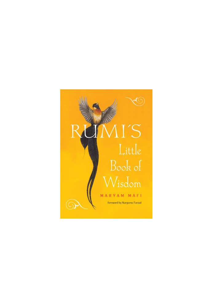 Rumi's Little Book of Wisdom