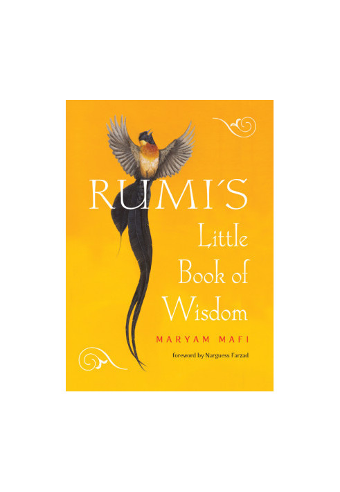 Rumi's Little Book of Wisdom