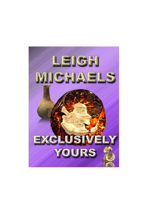 Exclusively Yours