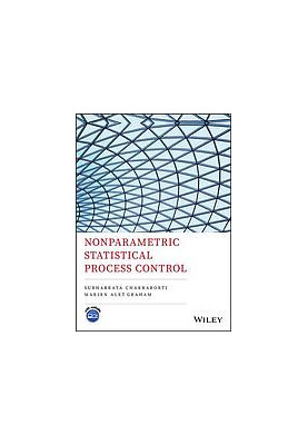Nonparametric statistical process control