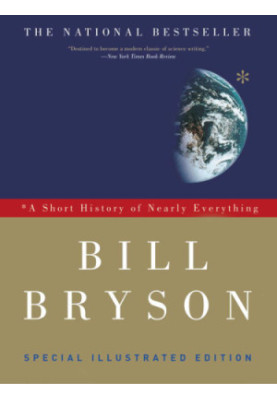 A Short History of Nearly Everything
