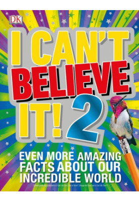 I Can’t Believe It! 2