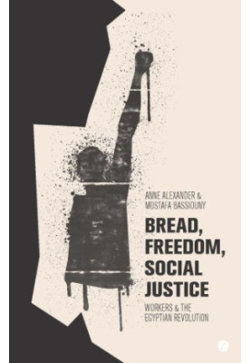 Bread, freedom, social justice workers and the Egyptian revolution