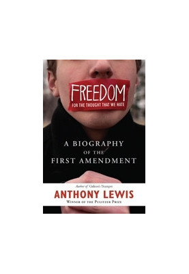 Freedom for the Thought That We Hate