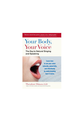 Your Body, Your Voice