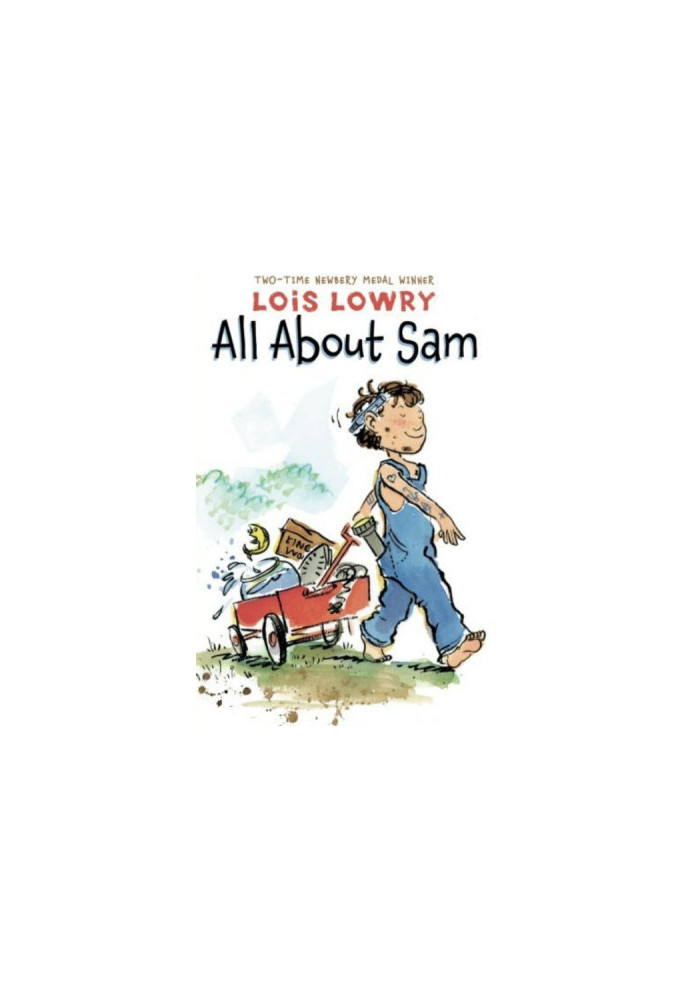 All About Sam