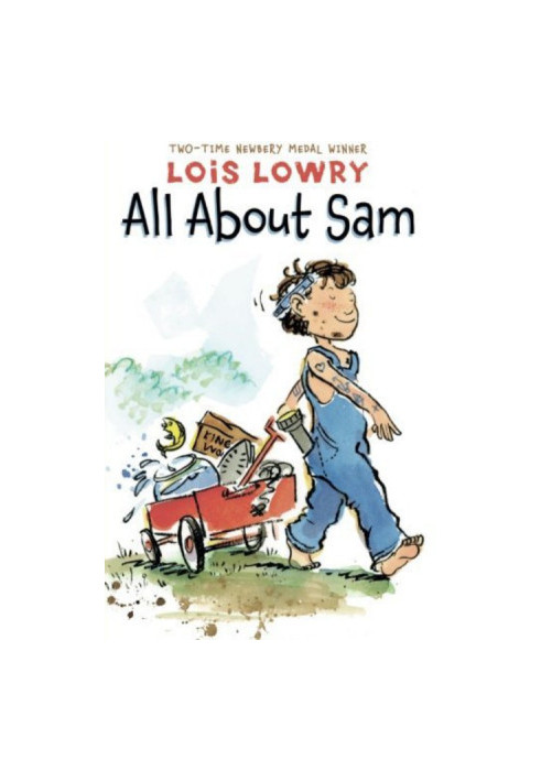 All About Sam