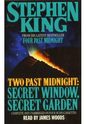 Secret Window, Secret Garden - Two Past Midnight (Four Past Midnight)
