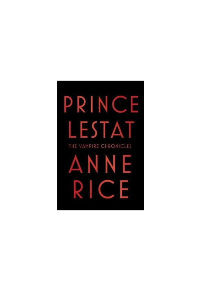 Prince Lestat