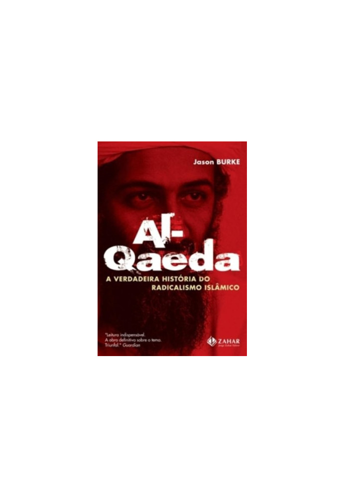 Al-Qaeda