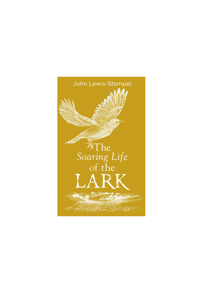 The Secret Life of the Lark