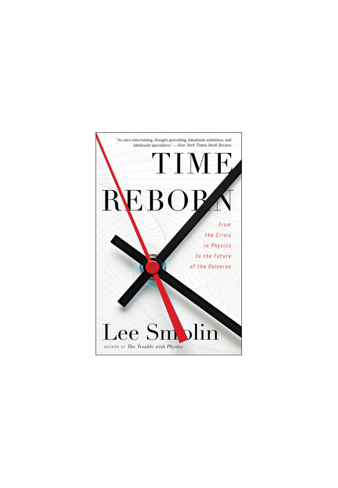 Time Reborn