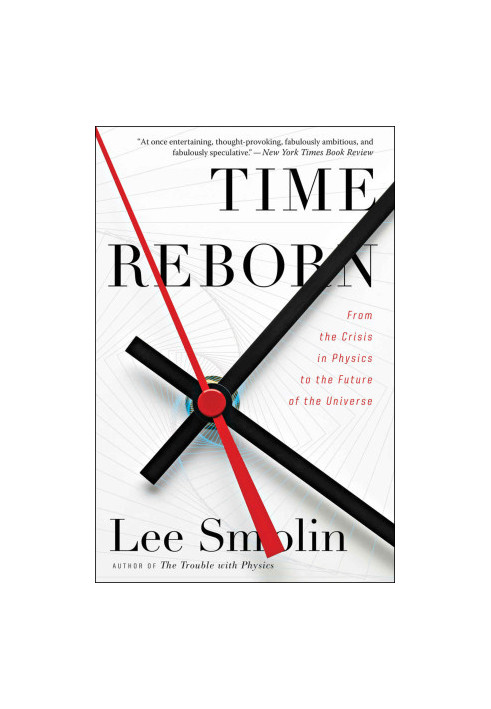 Time Reborn
