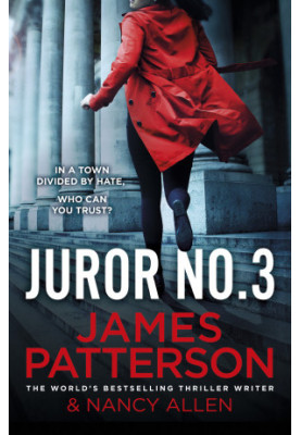 Juror No. 3