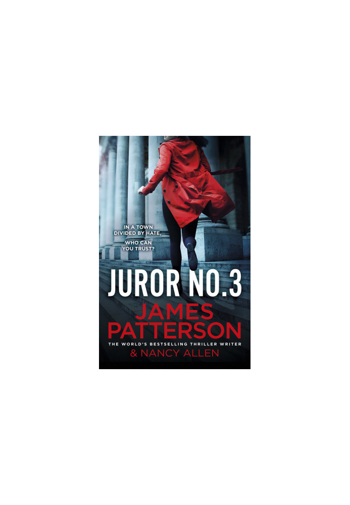 Juror No. 3