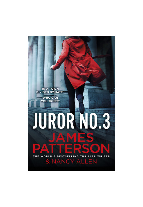Juror No. 3