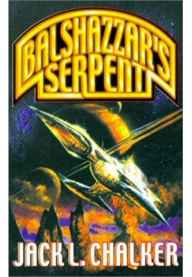 Balshazzar's Serpent