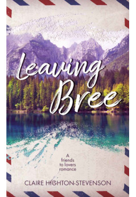 Leaving Bree