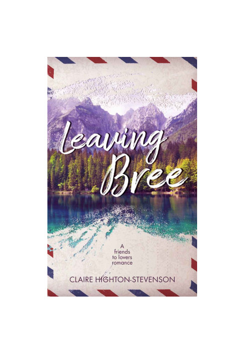 Leaving Bree