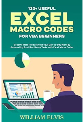 120+ Useful Excel Macro Codes For Vba Beginners