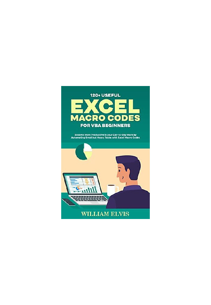 120+ Useful Excel Macro Codes For Vba Beginners