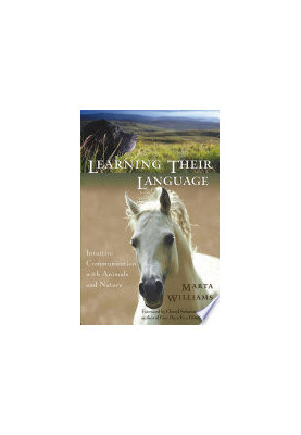 Learning Their Language: Intuitive Communication with Animals and Nature