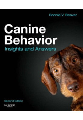 Canine Behavior: Insights and Answers