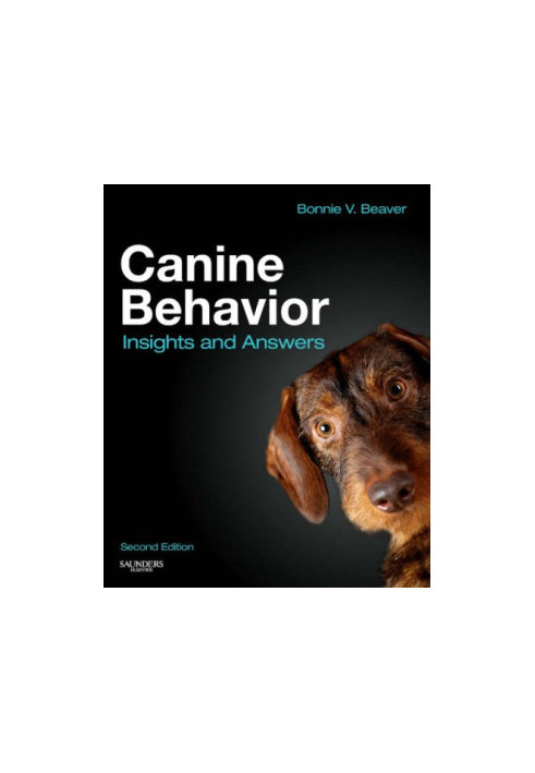 Canine Behavior: Insights and Answers