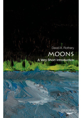 Moons: A Very Short Introduction