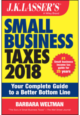 Small business taxes 2018: your complete guide to a better bottom line
