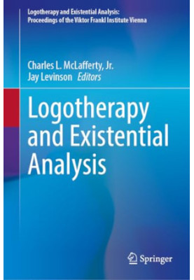 Logotherapy and Existential Analysis