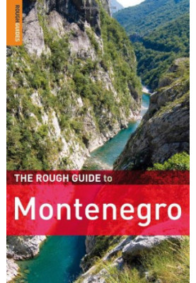 The Rough Guide to Montenegro 1 (Rough Guide Travel Guides)