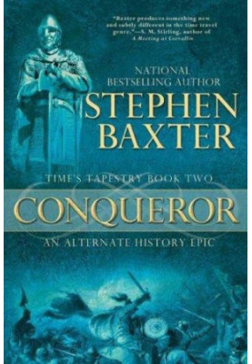 Conqueror