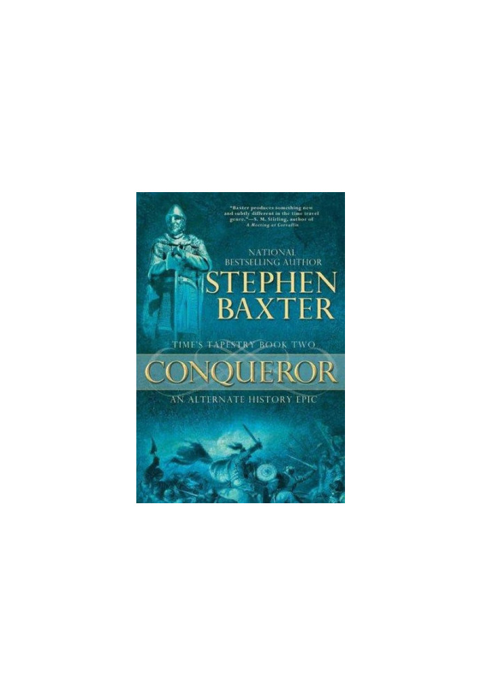 Conqueror