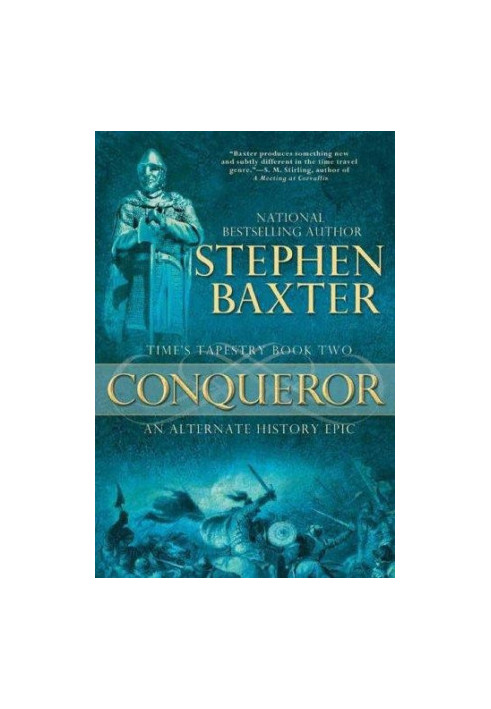 Conqueror